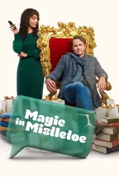 Магия Омелы онлайн